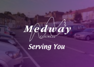 Medway Case Study