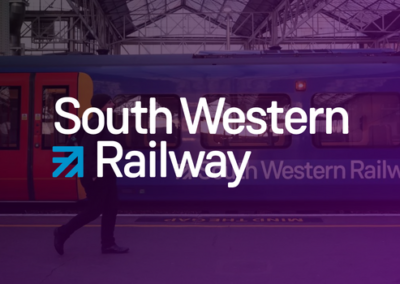 South Western Railway Case Study