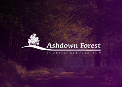 Ashdown Forest Case Study