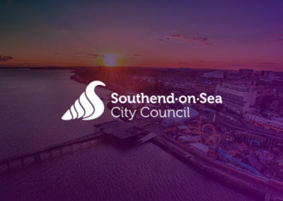 Southend City Council Case Study