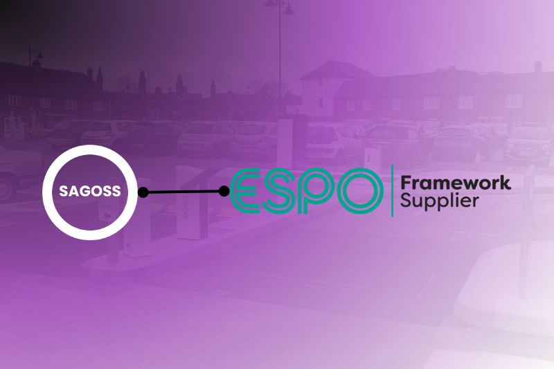 Sagoss Group Awarded Position On Public Sector ESPO Framework
