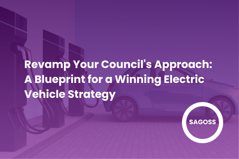 Revamp Your Council’s Approach: A Blueprint for a Winning Electric Vehicle Strategy