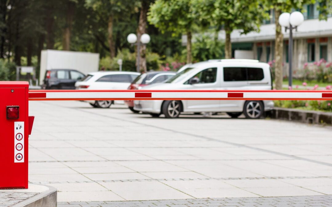 Barrier or Freeflow? Choosing the right entry model for your car park