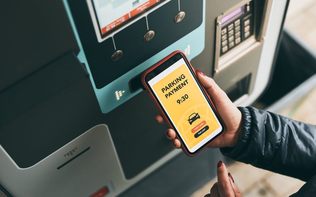 The National Parking Platform: what it means for councils and how to get ready