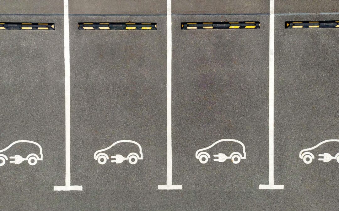 EV charging in car parks: turning LEVI ambition into occupancy and revenue