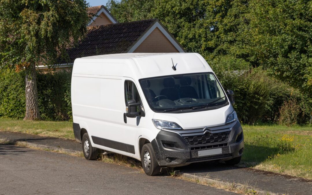 Pavement parking powers are coming: preparing your enforcement operation